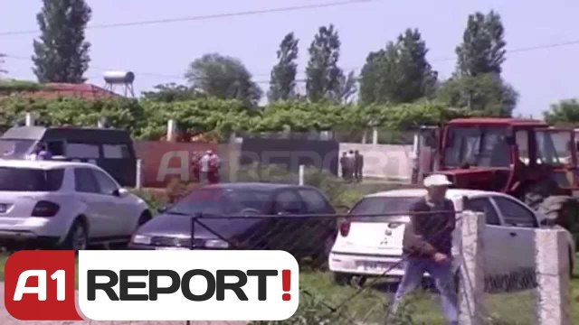 A1 Report - Vrasja ne Kurbin, dyshohet se nena gjeti vajzen me nje person ne kasolle