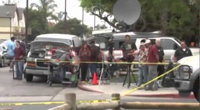 Masakra në Kaliforni, djali i regjisorit Rodger autori i vrasjes së 6 persona