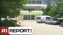 A1 Report - Spitali i Kukesit rrezikon te mbetet pa uje ne prag te veres