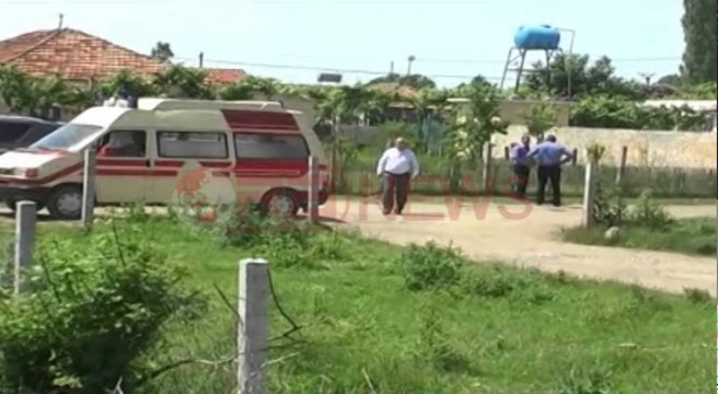 Kurbin, vrau vajzën 15 vjeçe më pas veten, hetimet: Vuante nga depresioni