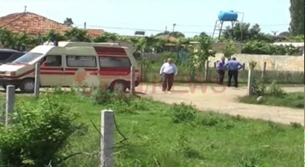 Kurbin, vrau vajzën 15 vjeçe më pas veten, hetimet: Vuante nga depresioni