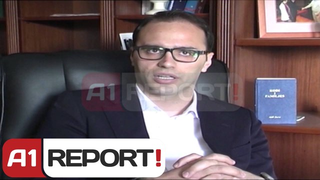 A1 Report - Dhuna ne familje po rritet frikshem! Femijet imitojne agresivitetin e eterve