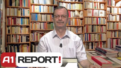 A1 Report - Shtypi dhe Ju, 26 Maj 2014