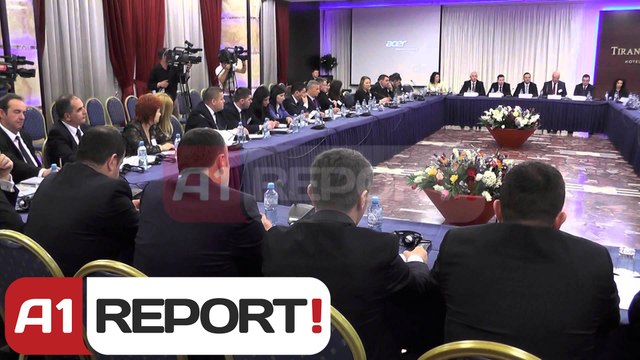 A1 Report - Llalla: Krimi me i sofistikuar se policia, arrin deri tek zyrtaret