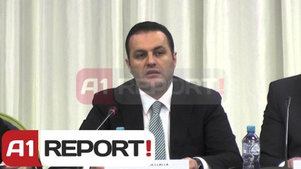 A1 Report - Antimafia italiane:S'na rezulton  trafik me avion nga Shqiperia