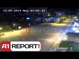 A1 Report -  VIDEOLAJM/ Ja si u lëkund  Elbasani nga tërmeti 7 ballë