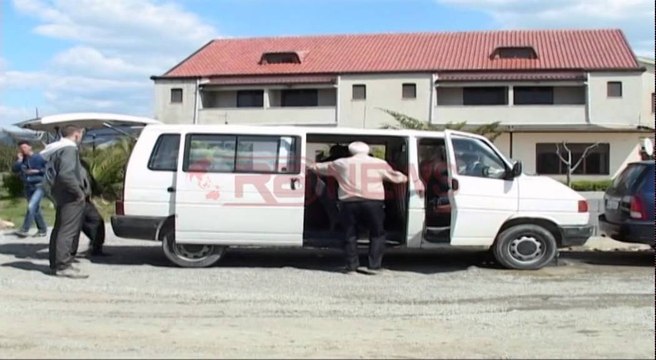 Shërbimi i provës në Lezhë, Marku: Shkelja e detyrimeve dëmton dosjen penale të të dënuarit