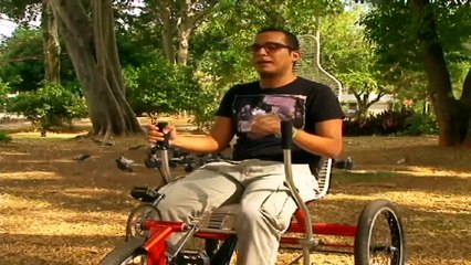 Prototipos de Bicicleta