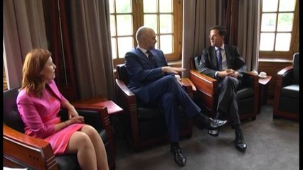 Rama nis turin lobues. Takime me krerët hollandezë, në fokus statusi