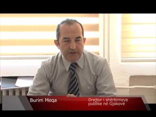 Lajme - Rregullimi i ndriçimit publik në proçes