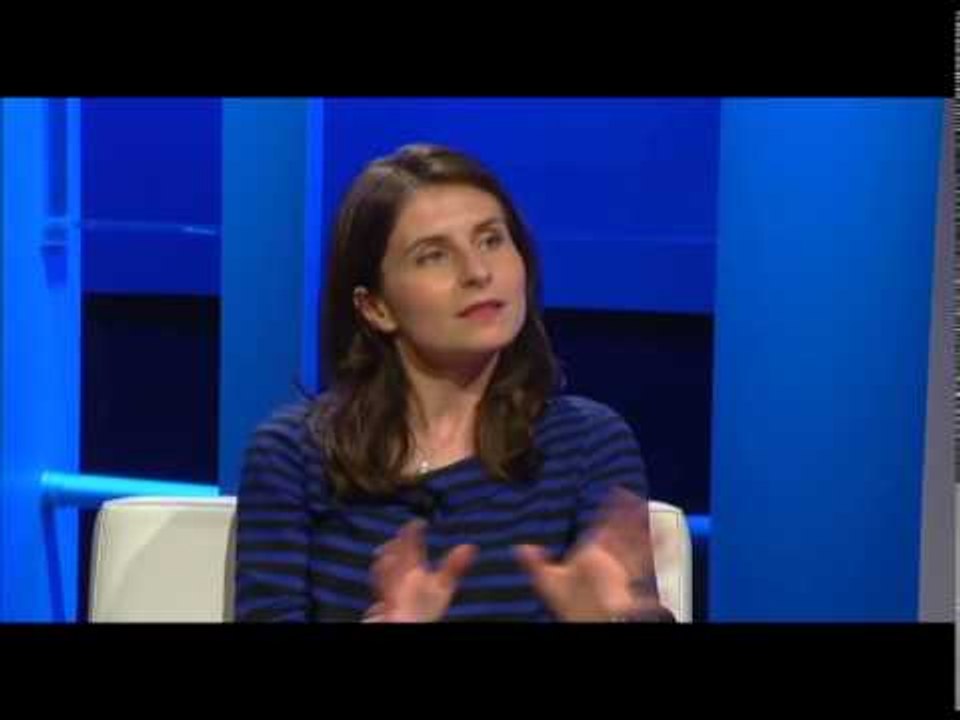 Intervista e mbremjes 26 Maj 2014