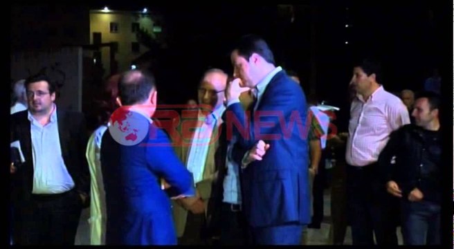 Dita e 6 e grevës së urisë, dërgohet në spital një tjetër grevist