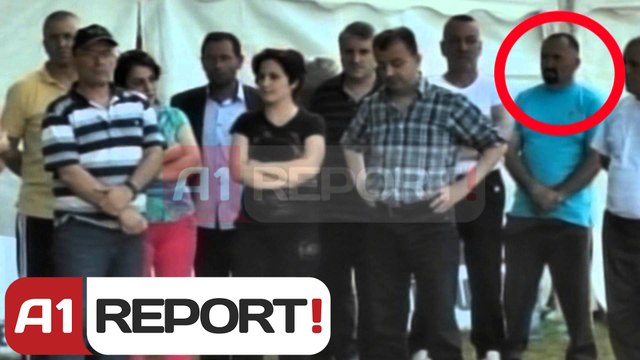 A1 Report - Protesta me çadra, 6 nga 13 greviste jane te lidhur me PD