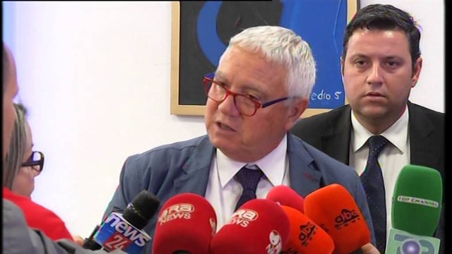 Droga nuk vjen vetëm nga Shqipëria . Mandoi: Bashkëpunim kundër pastrimit të parave
