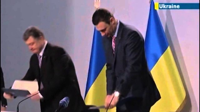 Tensione në aeroportin e Donetskut. Ukrainë, raportohen për dhjetëra të vdekur