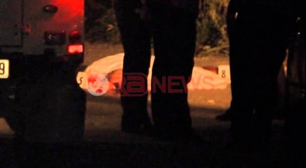 Hakmarrja e egër ndaj Arben Tollisë, ishte shpërfytyruar nga plumbat