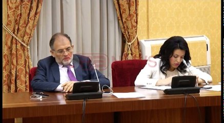 AMF do të përcaktojë vetë pagat, Komisioni i Ekonomisë ul numrin e anëtarëve