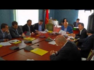 Noka: Kompetencat e Nishanit po i merr "Bir Sulltan Edvin Ramajev"