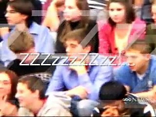 Obama Speeches BORING!!!