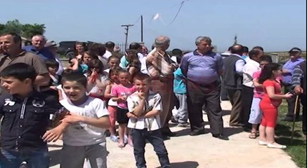 Berat "Festa e qershisë", simboli i komunës Sinjë që sjell të ardhura dhe hare