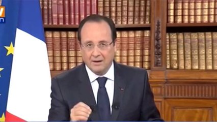 "BE të reduktojë pushtetin". Hollande: Një institucion i largët dhe i pakuptueshëm