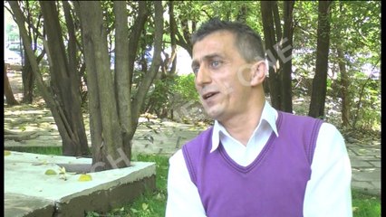 Gazetari Telnis Skuqi, flet për "Channel One": Më kanë ofruar 20 mijë euro