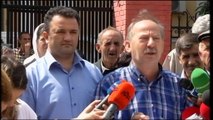 Në grevë urie edhe ish të përndjekurit. Çadra tek parlamenti, ja kush janë 5 kërkesat e tyre