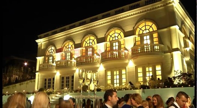 Përurohet kompleksi Royal Hill , shërbim dhe cilësi mbretërore në ambjentet moderne
