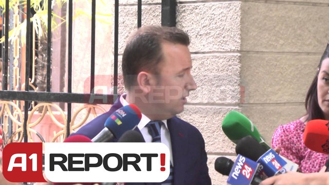 A1 Report - PD do komision tjeter hetimor tani per emerimet ne administrate