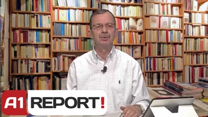 A1 Report - Shtypi dhe Ju, 28 Maj 2014
