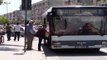 Shkodër, invalidët e punës 'tradhëtohen' nga shteti, nuk u jepet udhëtimi falas me autobus