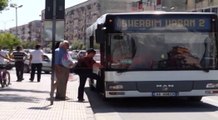 Shkodër, invalidët e punës 'tradhëtohen' nga shteti, nuk u jepet udhëtimi falas me autobus