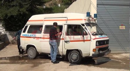 Dibër, vrasin vajzën, familja e fshehu si vdekje natyrale, policia ndalon varrimin