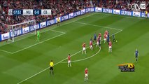 Video Hasil Manchester United vs Club Brugge 3 - 1 (19 Agustus 2015)