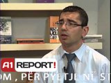 A1 Report - Rreze Dielli dt 26 Maj 2014 Ligj dhe Drejtesi Avokati Alban Duraj