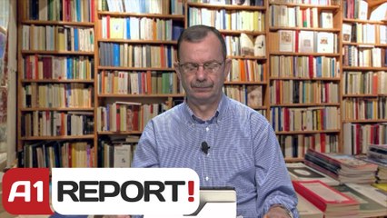 A1 Report - Shtypi dhe Ju, 29 Maj 2014