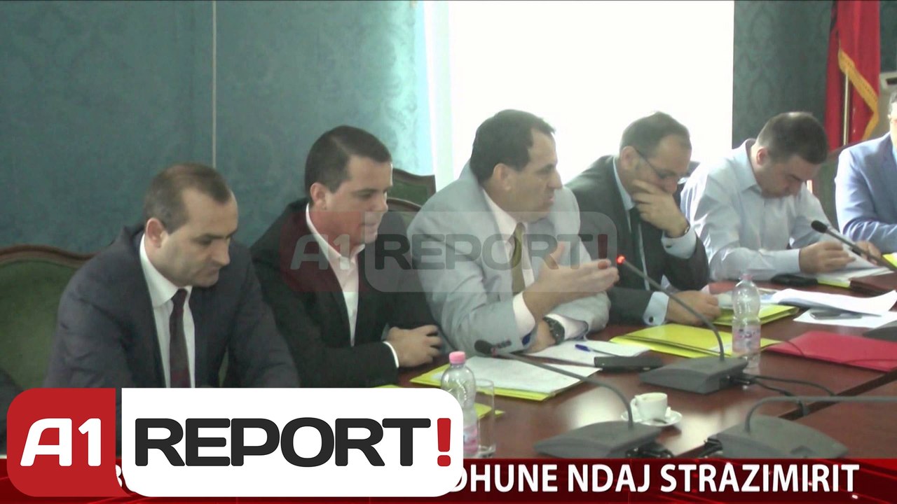 A1 Report - Edicioni i Lajmeve, 28 Maj 2014 - Albania News