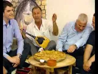 'Zef Lush Marku' promovon vlerat e folklorit shqiptarë