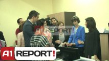 A1 Report -  Tirane, Banka Boterore 