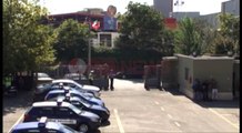 Gjobat i kthehet në bumerang rrugores,Tahiri shkrin kupolën e qarkullimit të Tiranës