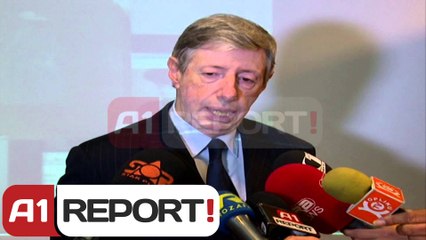 A1 Report - Ambasadoret: Grevat demtojne vendin, duhet te rritet dialogu