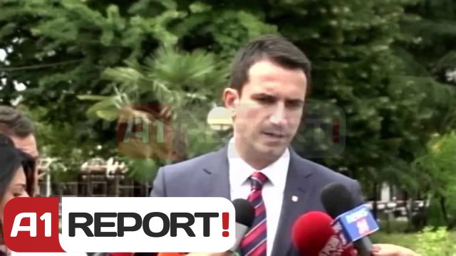 A1 Report - Veliaj: Nuk bisedoj me ish-shik-sa per ish-te perndjekurit