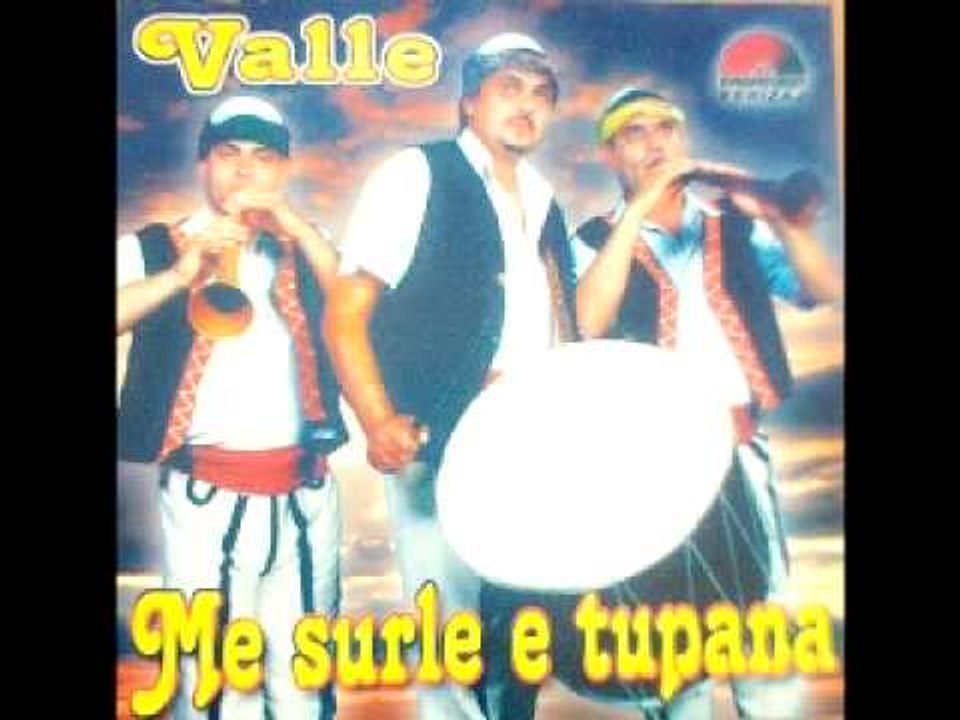 Valle me surle e tupana 5