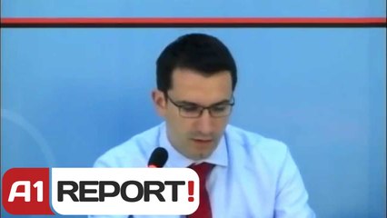 A1 Report - Veliaj-Hoxhes: S'merrem me bosa me 39 milione leke cash