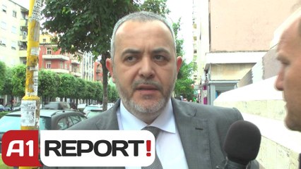 A1 Report - Perplasjet KLD-Naço per gjyqtarët  Broci: Propozimet, antikushtetuese