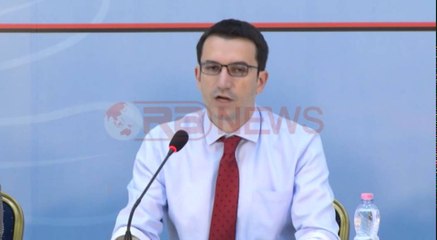 Greva e urisë, Veliaj: S'negocioj me Hoxhën S'merrem me idiotësi monumentale