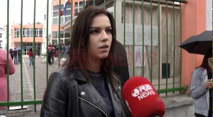 Matura 2014, 45 mijë maturantë testohen në Gjuhë -Letërsi