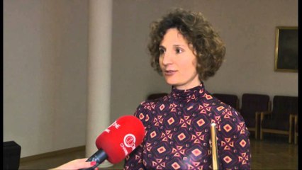 "Duo recital" nën shpirtin francez. Muzikë klasike me flaut dhe piano