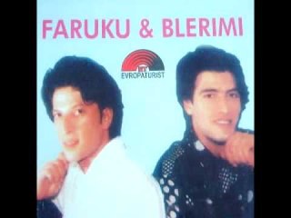 Faruku & Blerimi Xhane Xhane