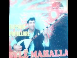 Sylë Mahalla ndras te vekut kush po kane